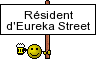 eureka street - Robert McLiam Wilson : Eureka Street 52062